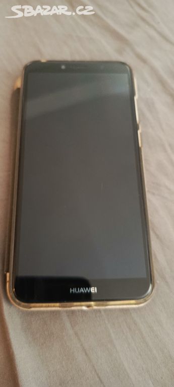 Mobilní telefon Huawei Y6Prime 32GB 3GB