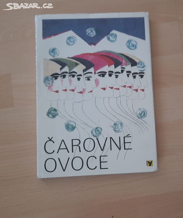 Čarovné ovoce