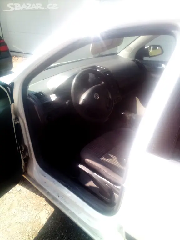 VW Polo 1.4 D - fotka 4