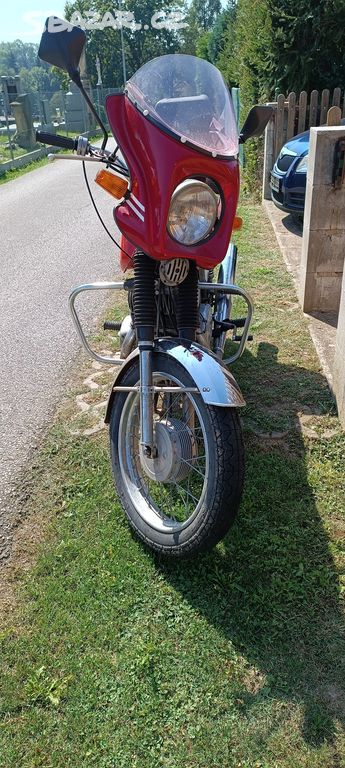 Jawa 350