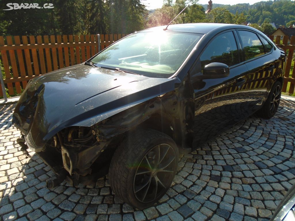 ford mondeo 1,8 tdci 08 5dv díly