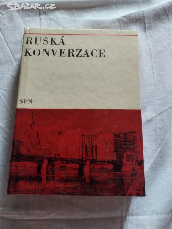 Ruská konverzace