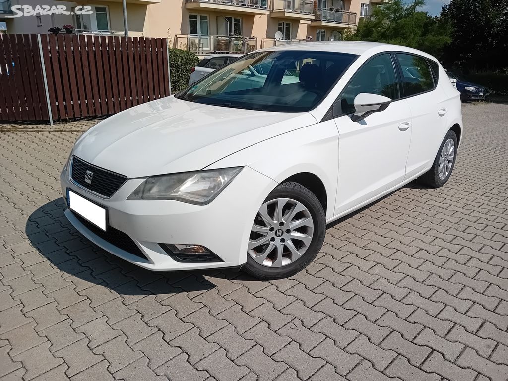 Seat Leon 1.2 TSI Xcellence