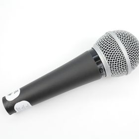 Obrázek k inzerátu: Shure SM48S-LC