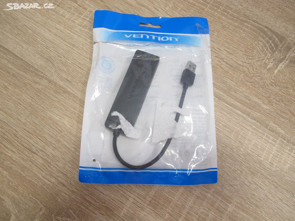 Datový kabel Vention COOBH USB w- nabídka 1134