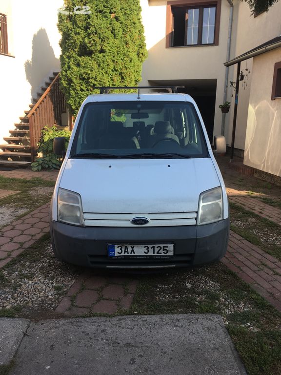 Ford Tourneo Connect