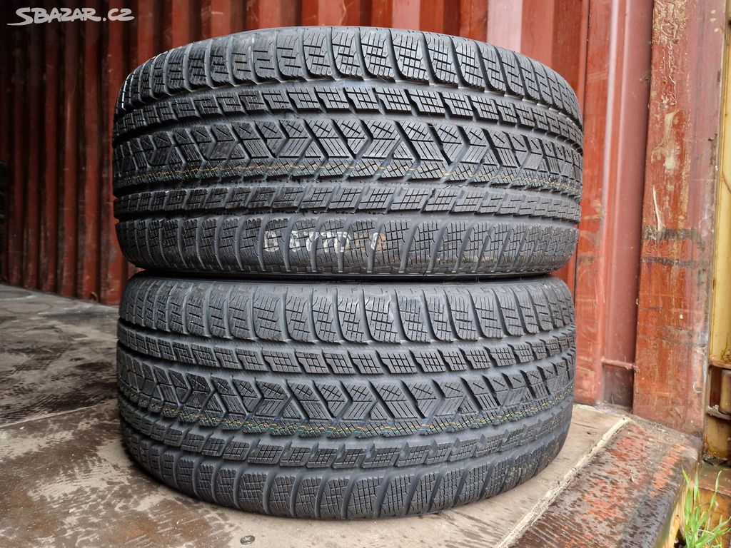 2ks 285/45 r20 zimni pneumatiky 285 45 20