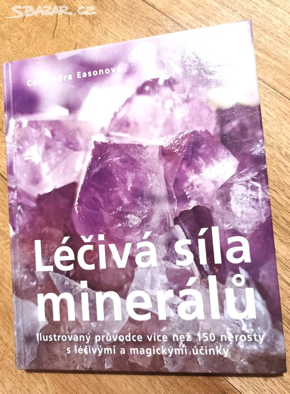 Léčivá síla minerálů