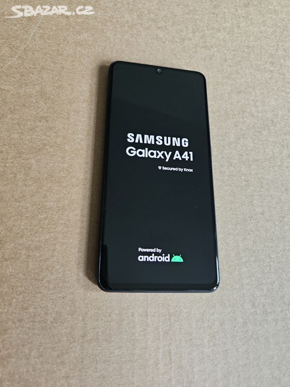 Samsung Galaxy A41