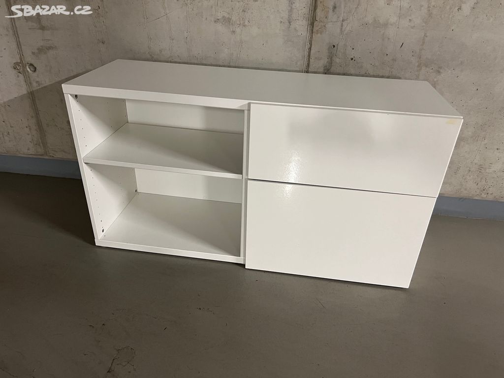 Ikea Besta skříňka