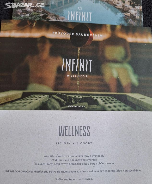 Infinit Wellness