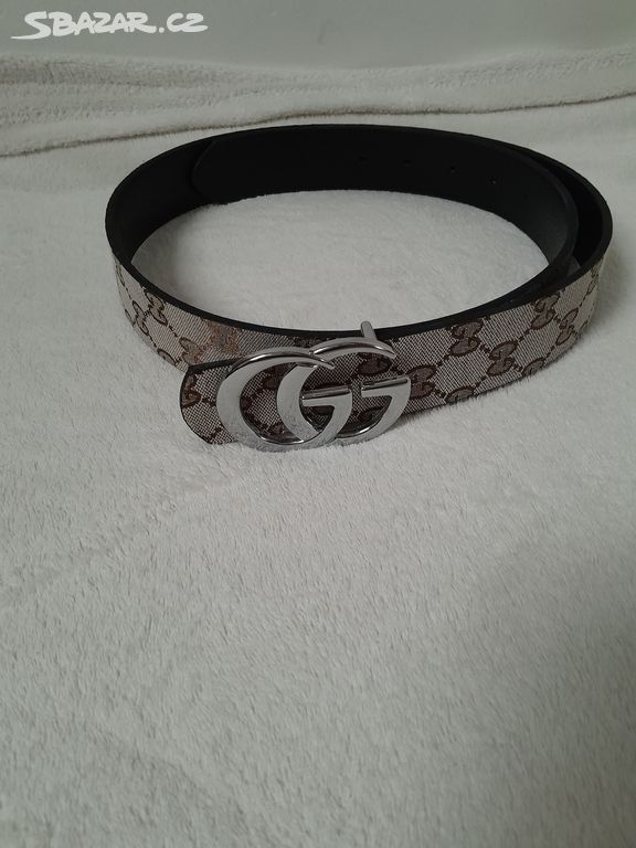 Pásek gucci