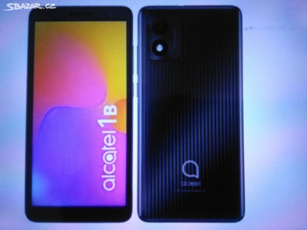 Alcatel 1B 2022 5031G