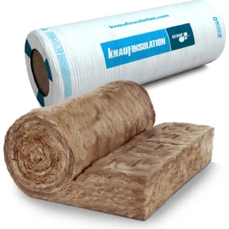 KNAUF INSULATION Unifit 032 100 mm 4,2 m