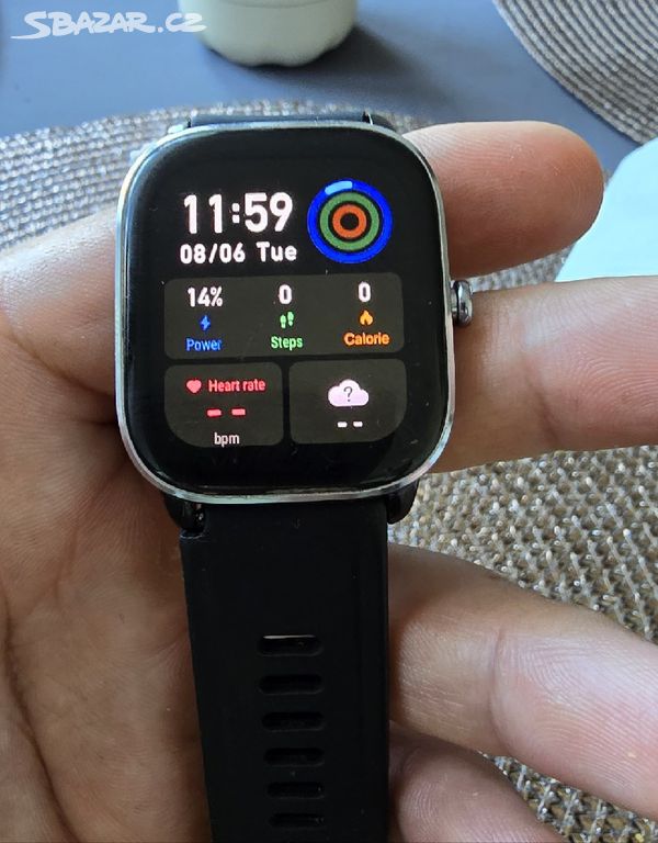 Amazfit gts 4mini