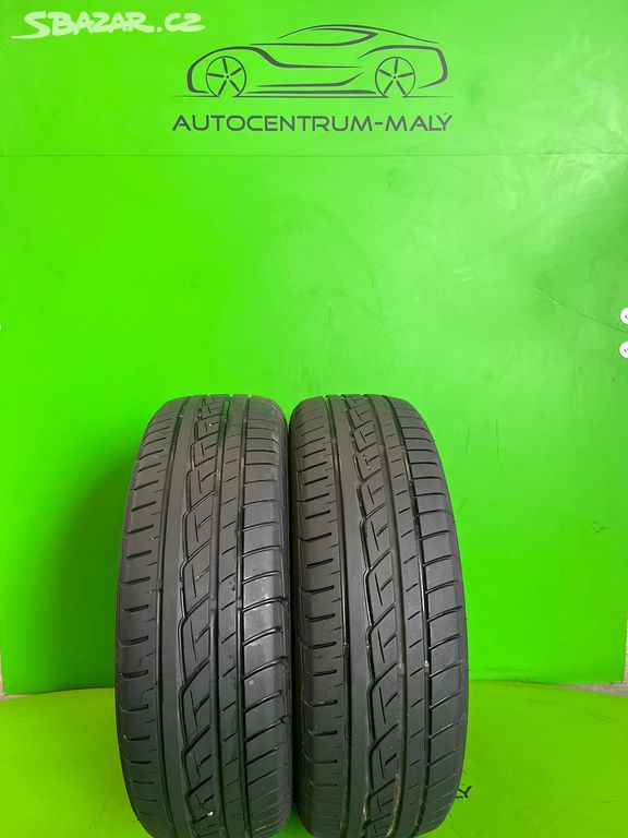 Použité letní pneu 175/60 r15 81V Toyo č.267