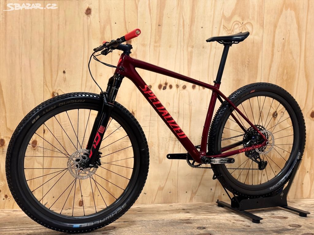 Specialized Epic HT Expert 29 palců Horské kolo GX