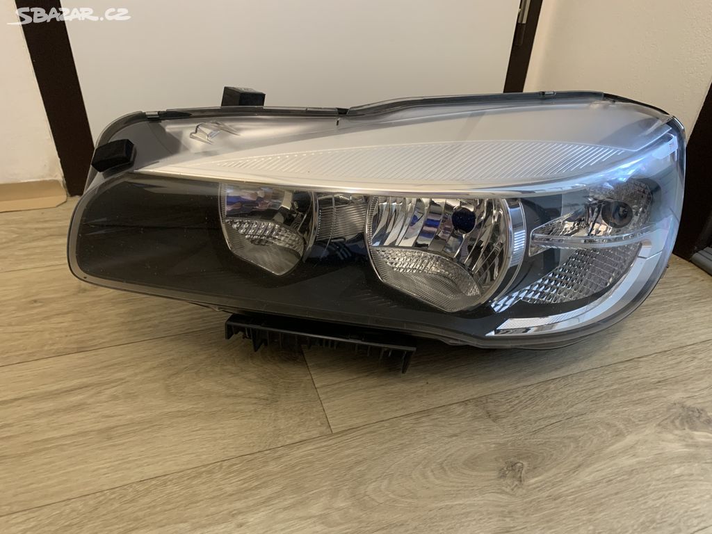 Levé přední světlo BMW 2 F45 / F46