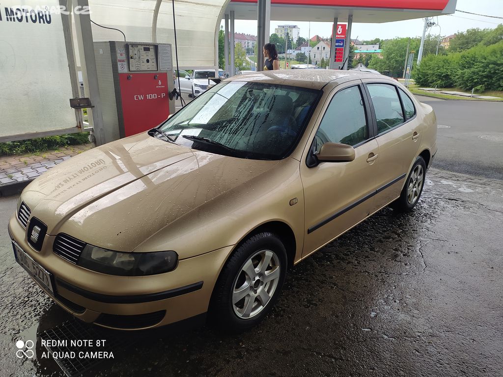 Seat Toledo 2