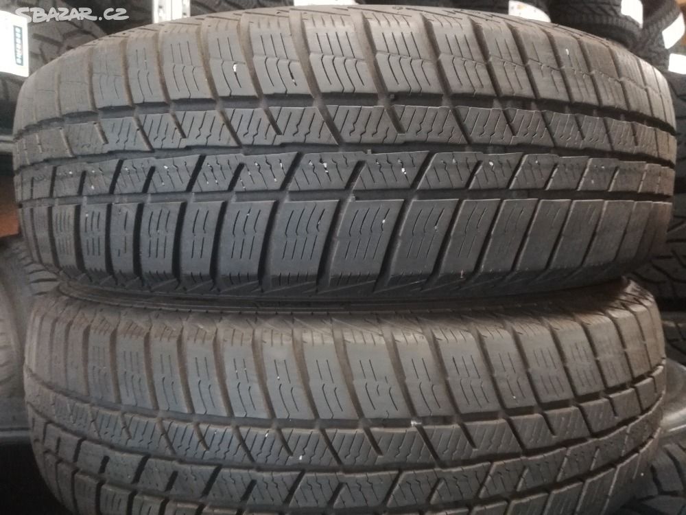 165/70 R14 BARUM (3320) 165 70 14