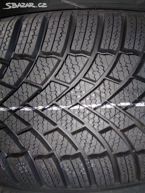 215/50/18 nové zimní pneu 215 50 18 BRIDGESTONE