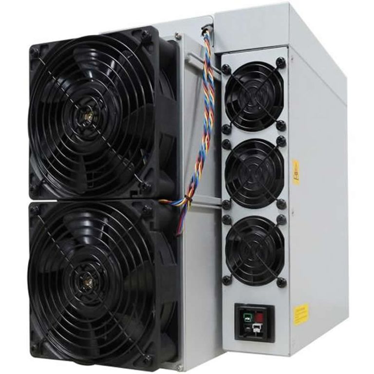 ASIC Bitmain KAS Miner KS5 PRO