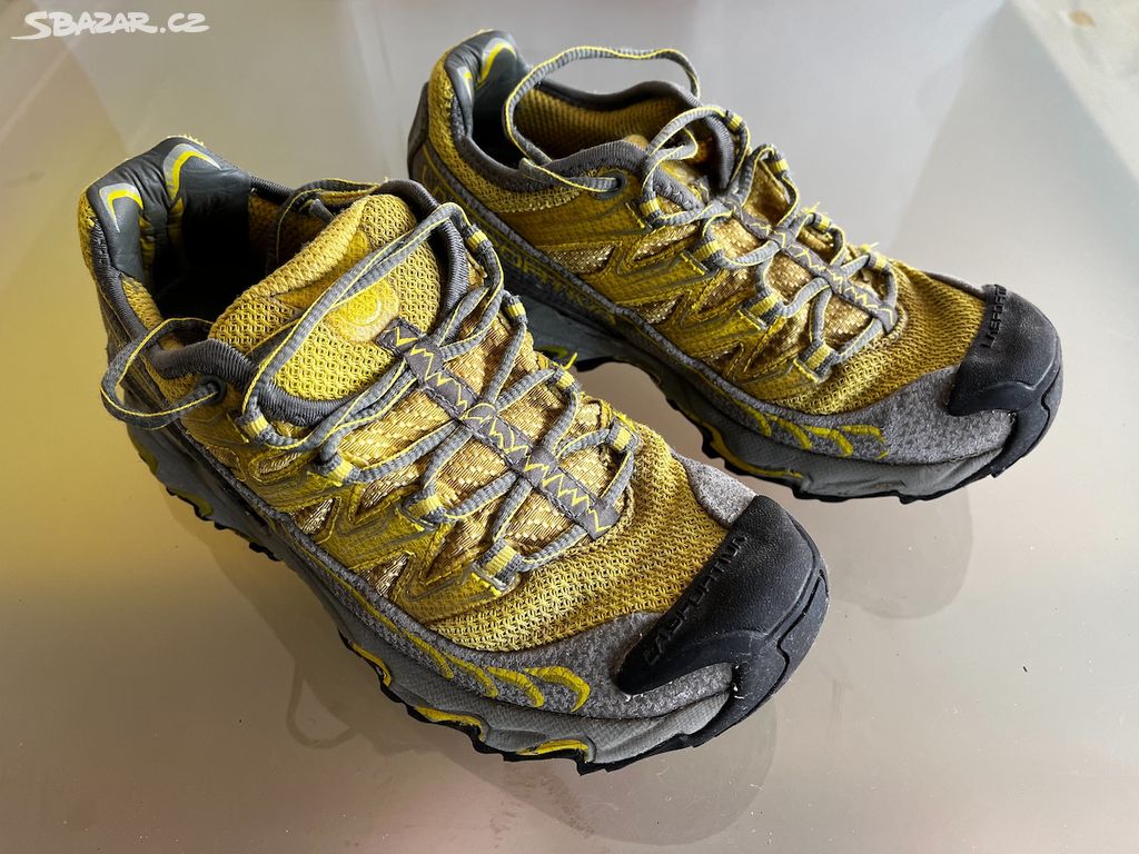 La Sportiva - ultra raptor 37,5