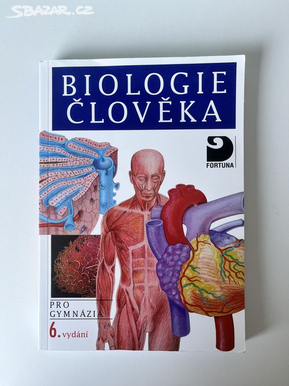 Biologie člověka