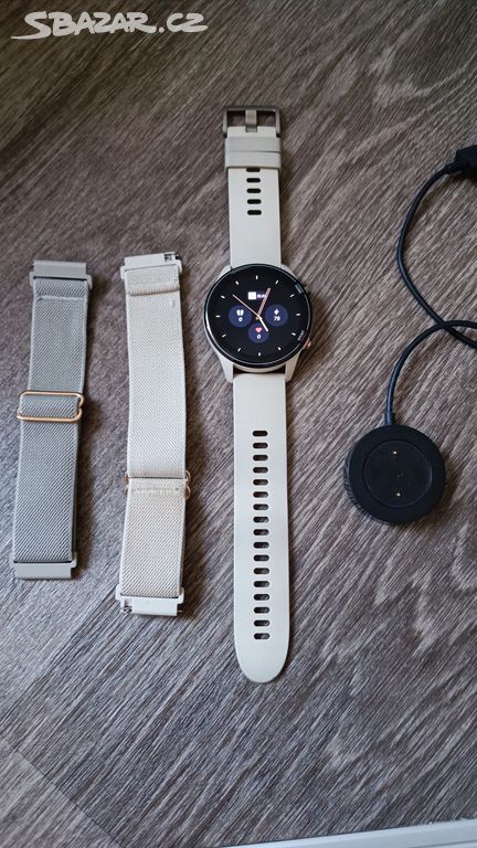 Xiaomi mi watch