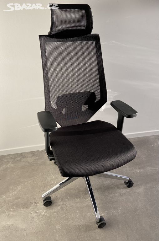 Kancelářská židle Antares Edge