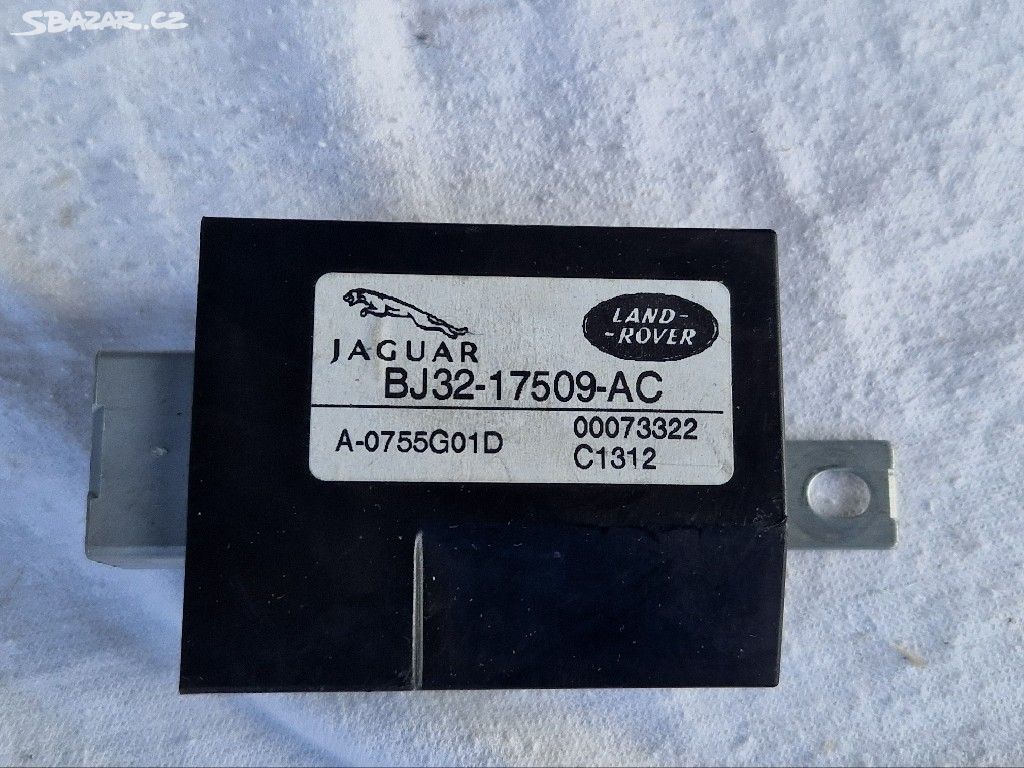 EVOQUE BJ32-17509-AC MODUL