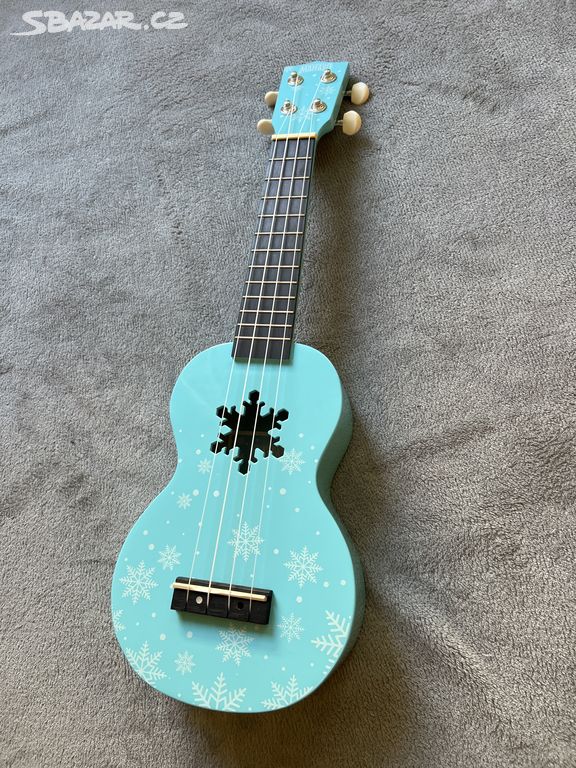 Ukulele Mahalo