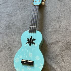 Obrázek k inzerátu: Ukulele Mahalo