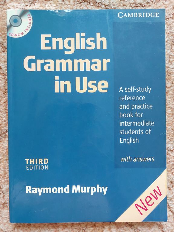 English grammar in use - Murphy