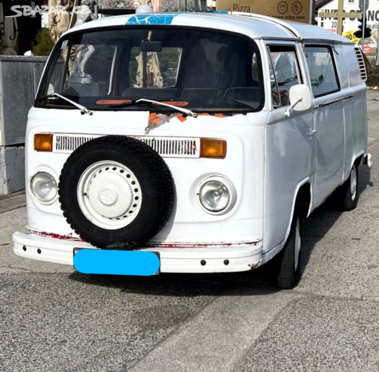 VW T 2 ( 1975 ) s TP