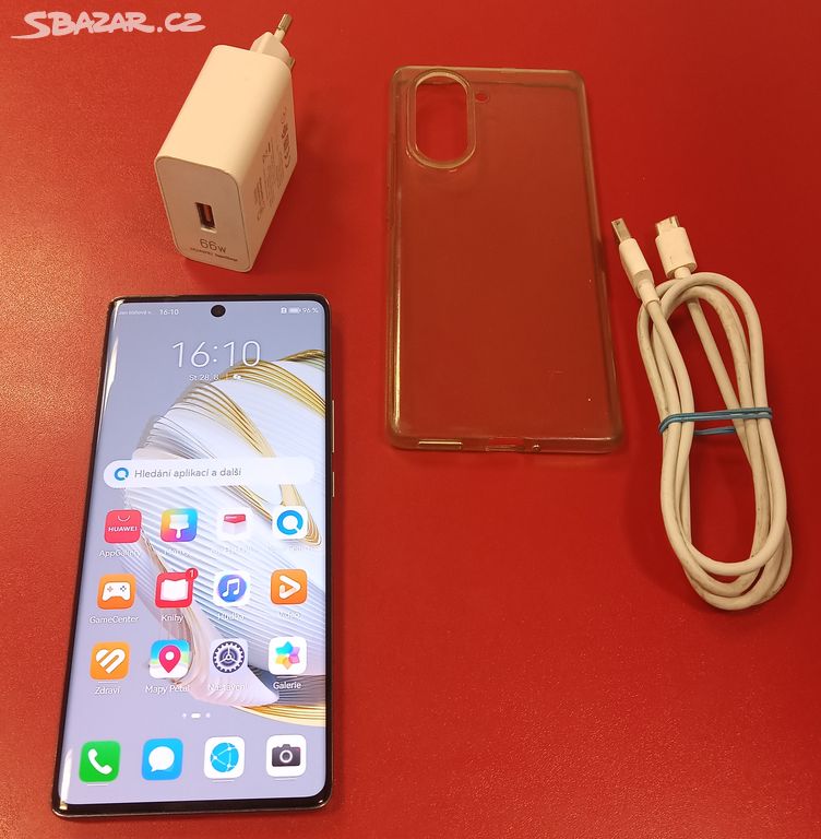 Huawei Nova 10 8GB/128GB