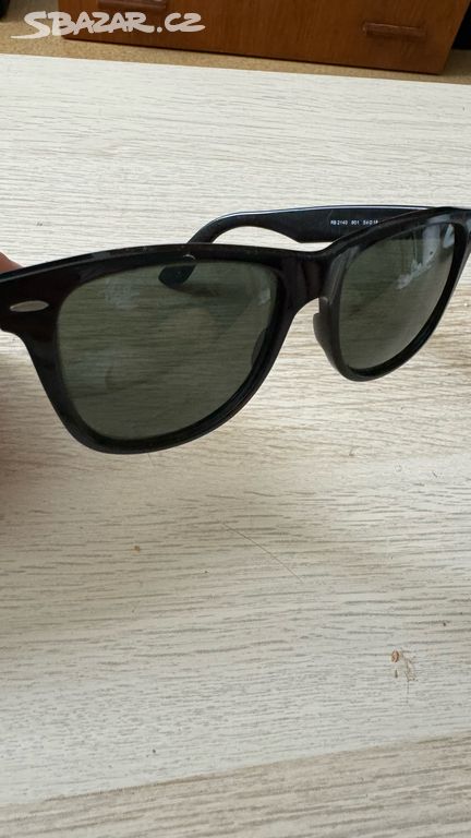 Sluneční brýle Ray-Ban Wayfarer