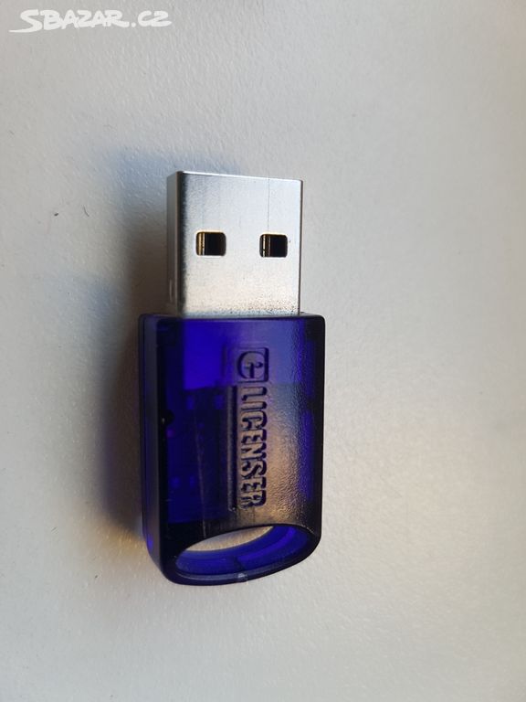 Steinber USB e-Licenser