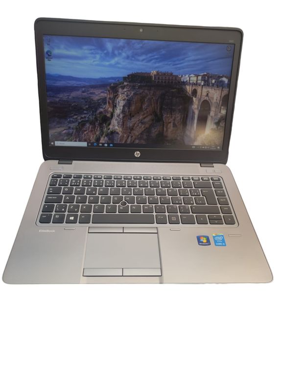 HP Elite Book 840 G2 ( 12 měsíců záruka )