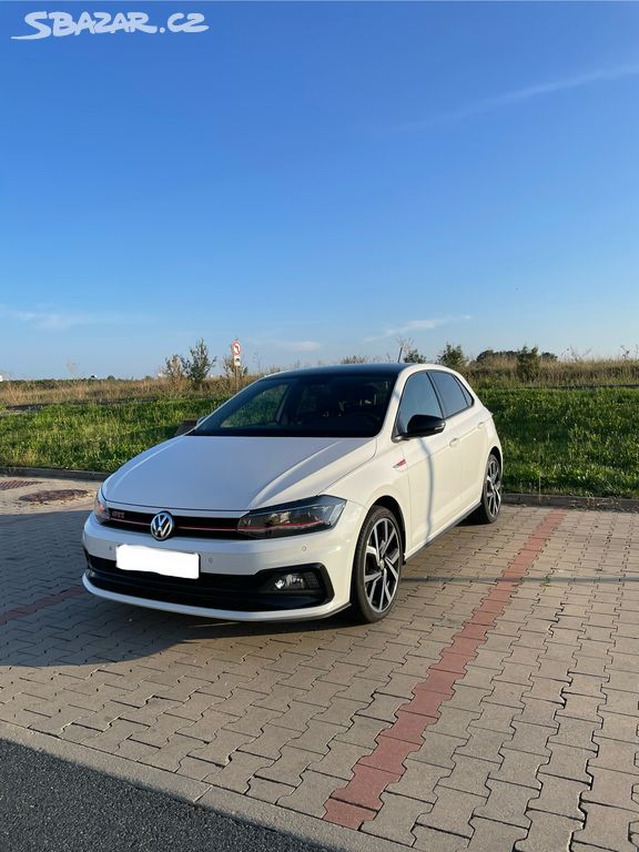 VW POLO GTI VI TSI BMT 147 kW | 2020, LED, Brescia