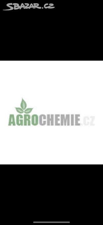 Zkoušky ČZU Agrochemie