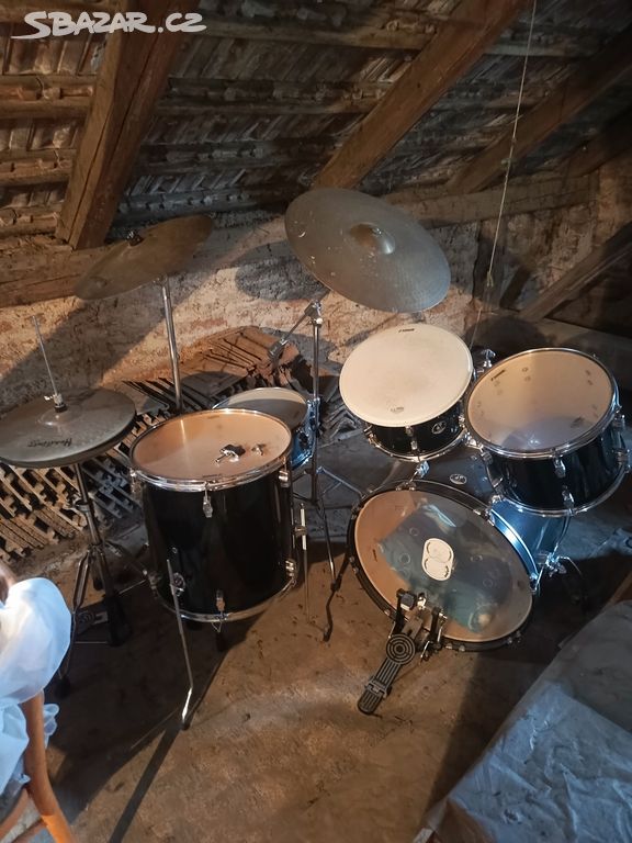 Sonor bicí souprava