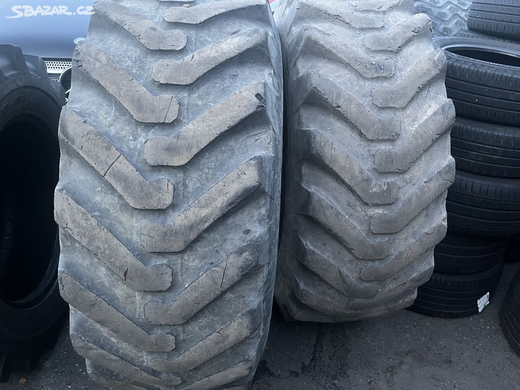 pneu 440/80r28 440 80 28 R28 16.9-28