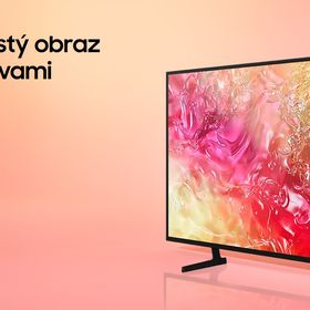 Obrázek k inzerátu: SMART TV SAMSUNG 55"