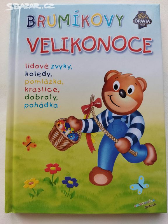 Brumíkovy velikonoce