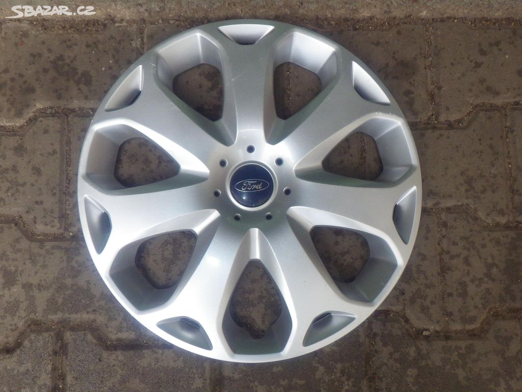 1ks originál poklice Ford 16" na Mondeo, Focus atd