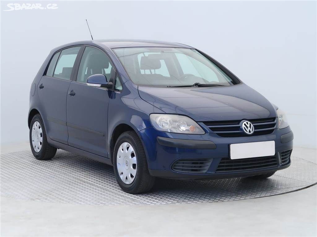 Volkswagen Golf Plus, 1.9 TDI, po STK