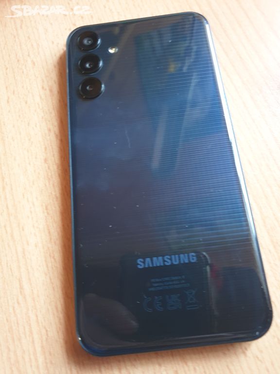 Samsung Galaxy M15 5G