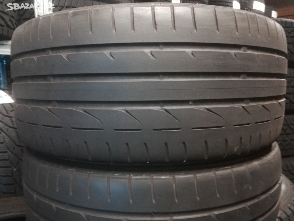 225/35 R18 BRIDGESTONE (2118) 225 35 18