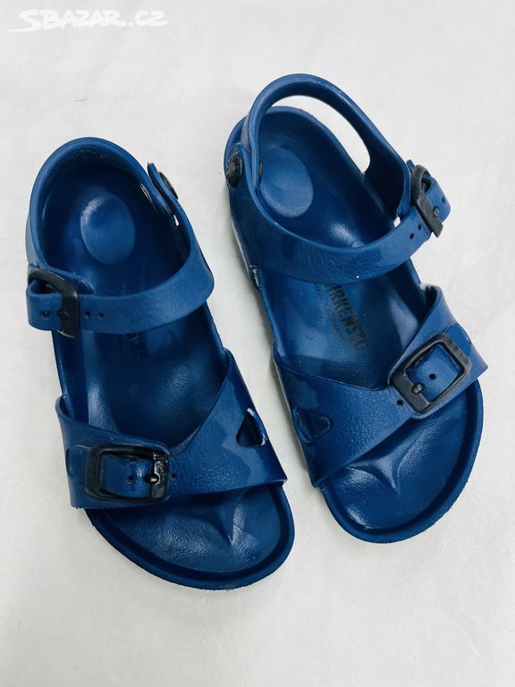 Sandaly Birkenstock 29